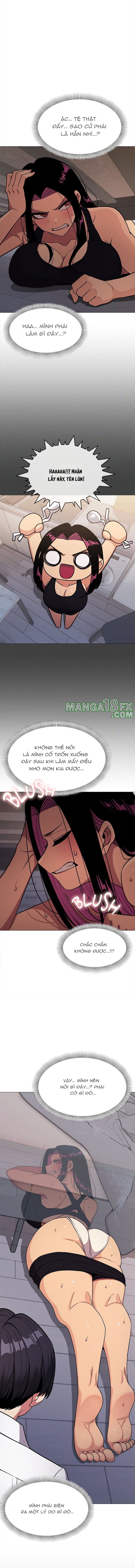 Em Bỏ Hút Thuốc Chưa Chap Chapter 13-Em Bỏ Hút Thuốc Chưa - Next Chap 14