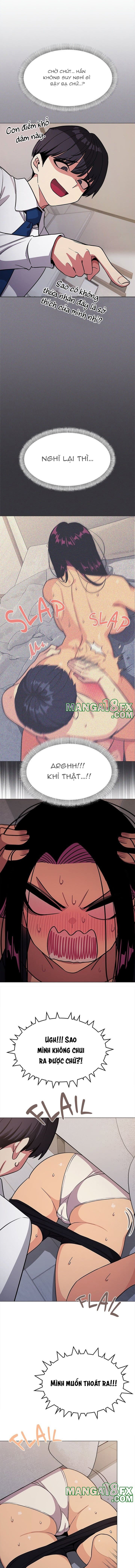 Em Bỏ Hút Thuốc Chưa Chap Chapter 13-Em Bỏ Hút Thuốc Chưa - Next Chap 14
