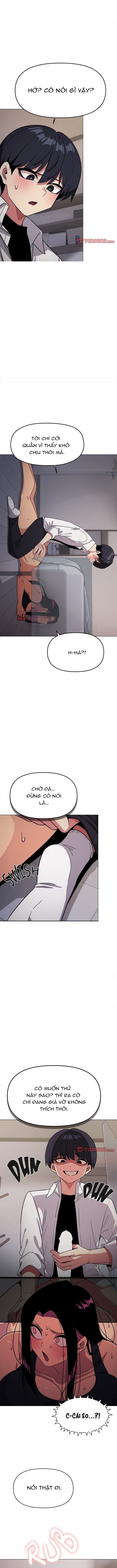 Em Bỏ Hút Thuốc Chưa Chap Chapter 14-Em Bỏ Hút Thuốc Chưa - Next Chap 15