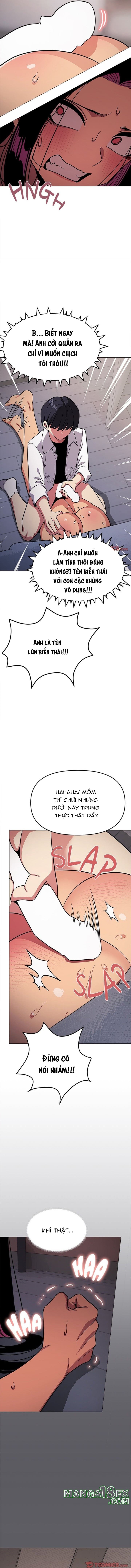 Em Bỏ Hút Thuốc Chưa Chap Chapter 14-Em Bỏ Hút Thuốc Chưa - Next Chap 15