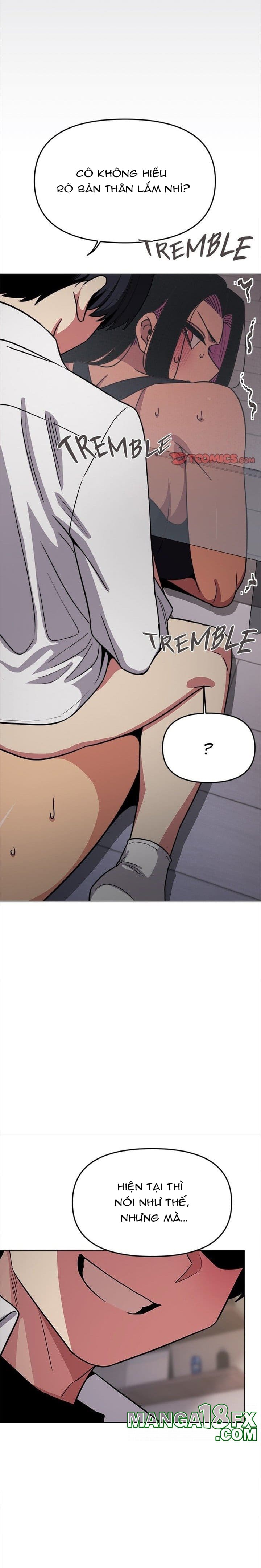 Em Bỏ Hút Thuốc Chưa Chap Chapter 14-Em Bỏ Hút Thuốc Chưa - Next Chap 15