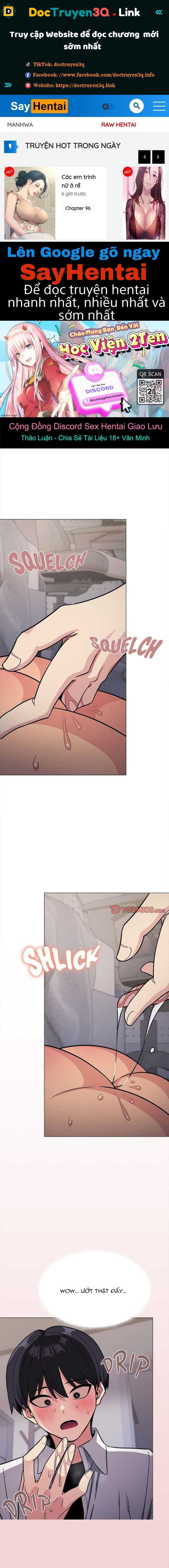 Em Bỏ Hút Thuốc Chưa Chap Chapter 14-Em Bỏ Hút Thuốc Chưa - Next Chap 15