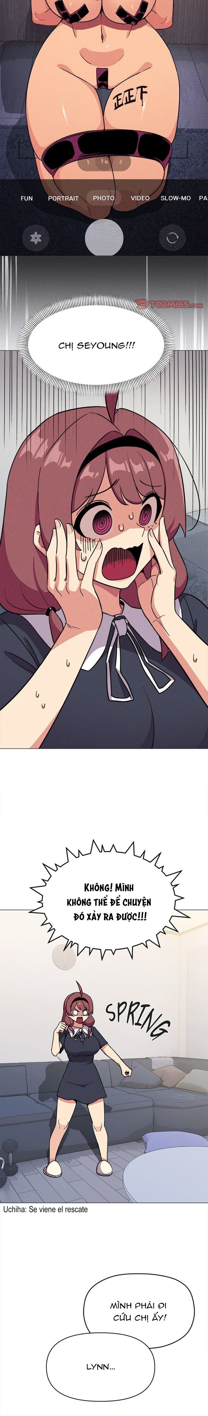 Em Bỏ Hút Thuốc Chưa Chap Chapter 14-Em Bỏ Hút Thuốc Chưa - Next Chap 15