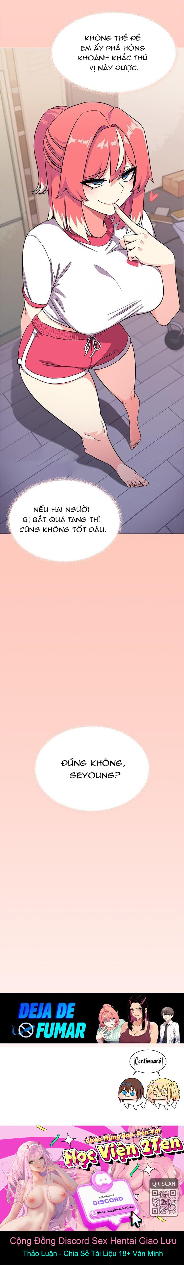 Em Bỏ Hút Thuốc Chưa Chap Chapter 14-Em Bỏ Hút Thuốc Chưa - Next Chap 15