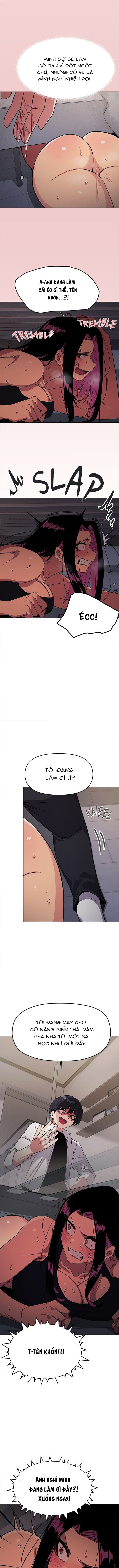 Em Bỏ Hút Thuốc Chưa Chap Chapter 14-Em Bỏ Hút Thuốc Chưa - Next Chap 15