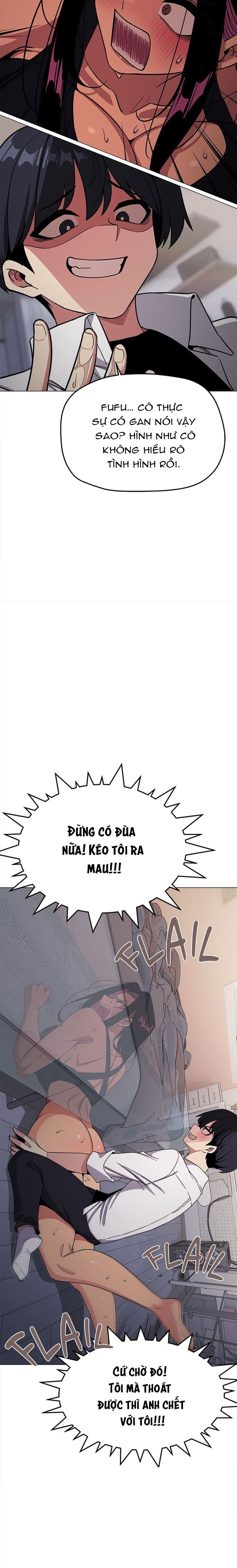 Em Bỏ Hút Thuốc Chưa Chap Chapter 14-Em Bỏ Hút Thuốc Chưa - Next Chap 15