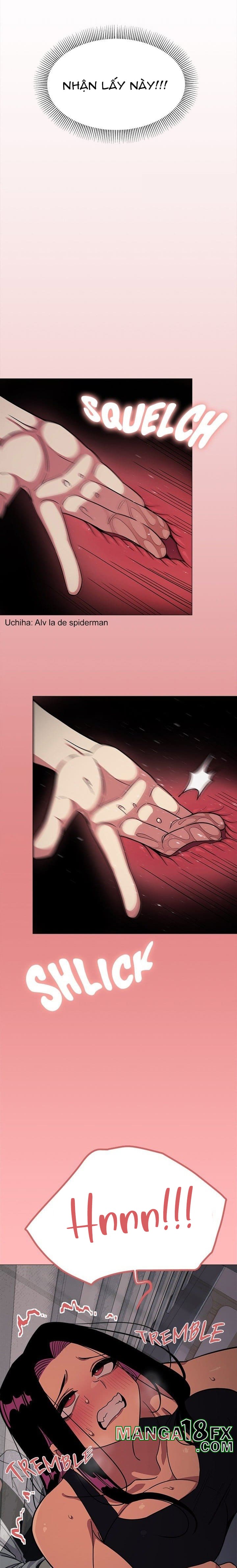 Em Bỏ Hút Thuốc Chưa Chap Chapter 14-Em Bỏ Hút Thuốc Chưa - Next Chap 15