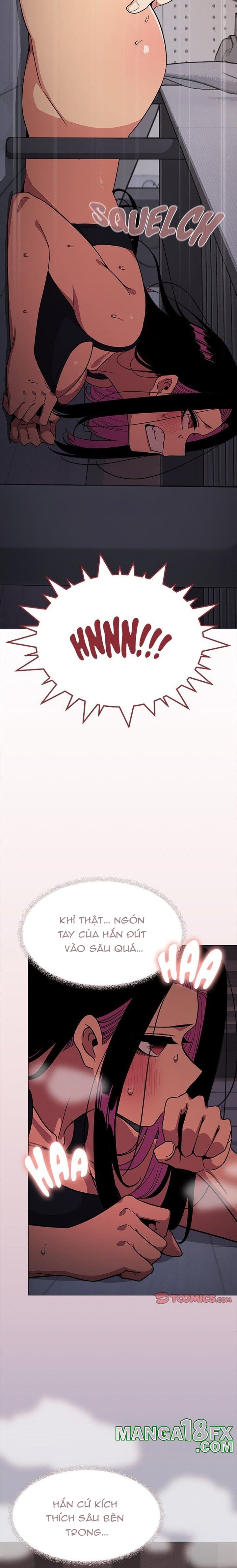 Em Bỏ Hút Thuốc Chưa Chap Chapter 14-Em Bỏ Hút Thuốc Chưa - Next Chap 15