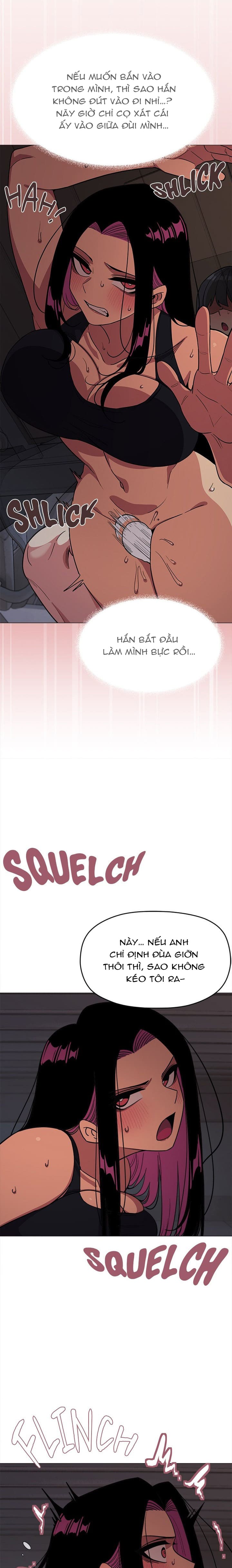 Em Bỏ Hút Thuốc Chưa Chap Chapter 15-Em Bỏ Hút Thuốc Chưa - Next Chap 16