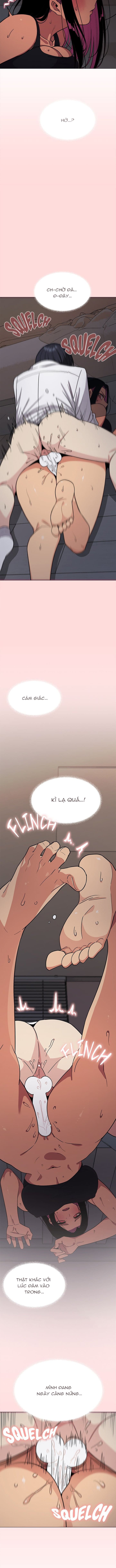 Em Bỏ Hút Thuốc Chưa Chap Chapter 15-Em Bỏ Hút Thuốc Chưa - Next Chap 16