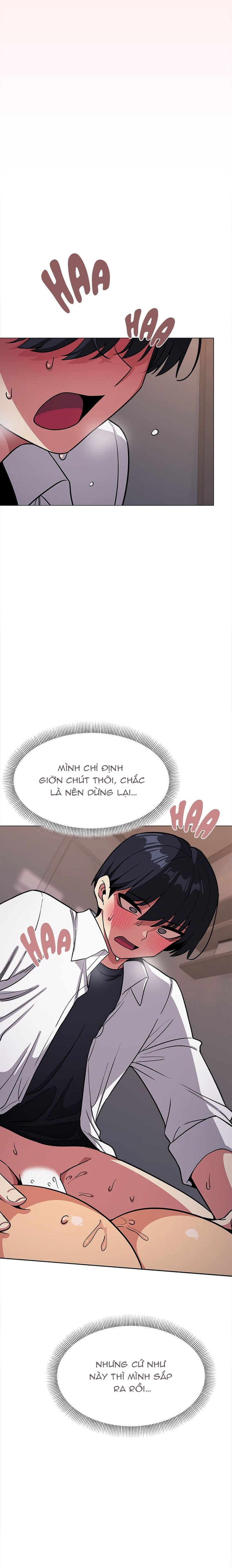 Em Bỏ Hút Thuốc Chưa Chap Chapter 15-Em Bỏ Hút Thuốc Chưa - Next Chap 16