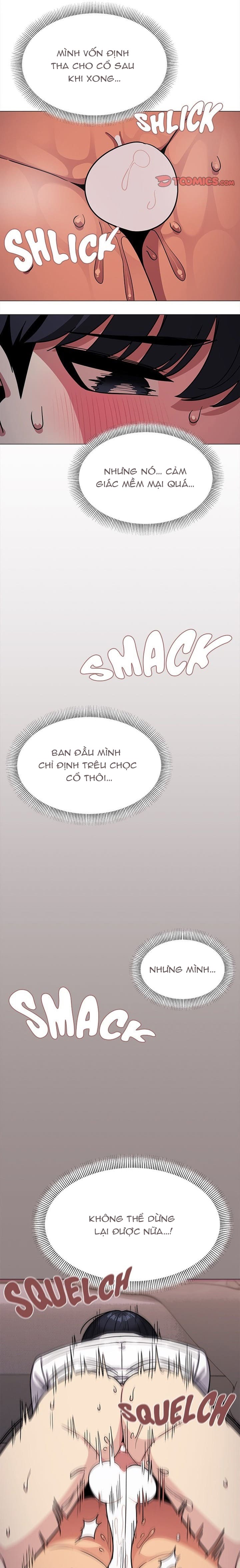 Em Bỏ Hút Thuốc Chưa Chap Chapter 15-Em Bỏ Hút Thuốc Chưa - Next Chap 16