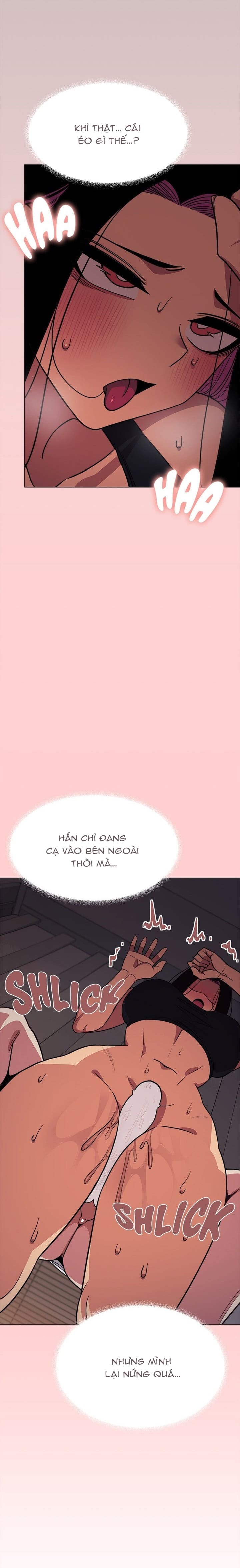 Em Bỏ Hút Thuốc Chưa Chap Chapter 15-Em Bỏ Hút Thuốc Chưa - Next Chap 16