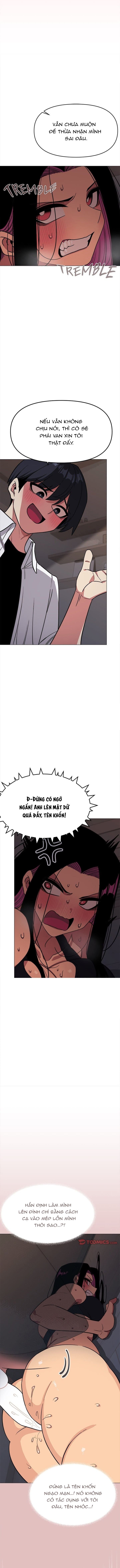 Em Bỏ Hút Thuốc Chưa Chap Chapter 15-Em Bỏ Hút Thuốc Chưa - Next Chap 16