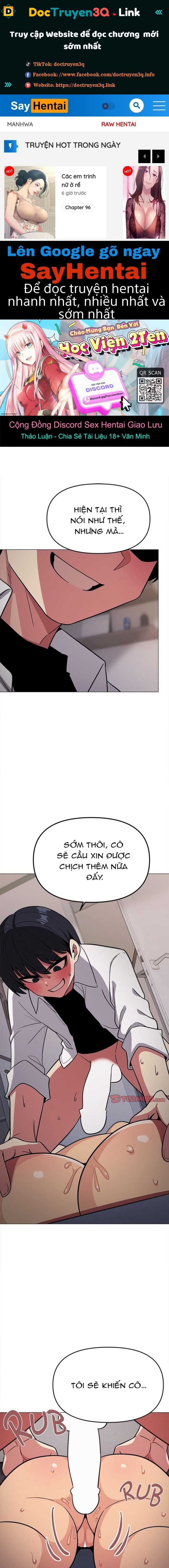 Em Bỏ Hút Thuốc Chưa Chap Chapter 15-Em Bỏ Hút Thuốc Chưa - Next Chap 16