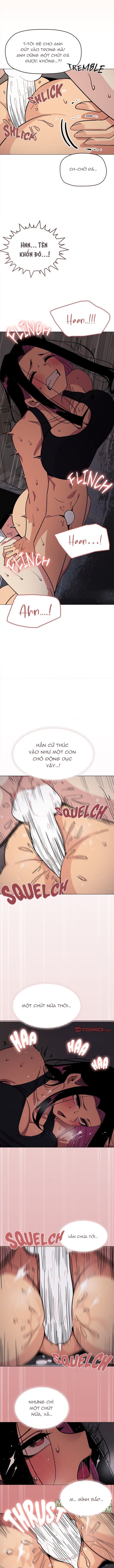 Em Bỏ Hút Thuốc Chưa Chap Chapter 15-Em Bỏ Hút Thuốc Chưa - Next Chap 16