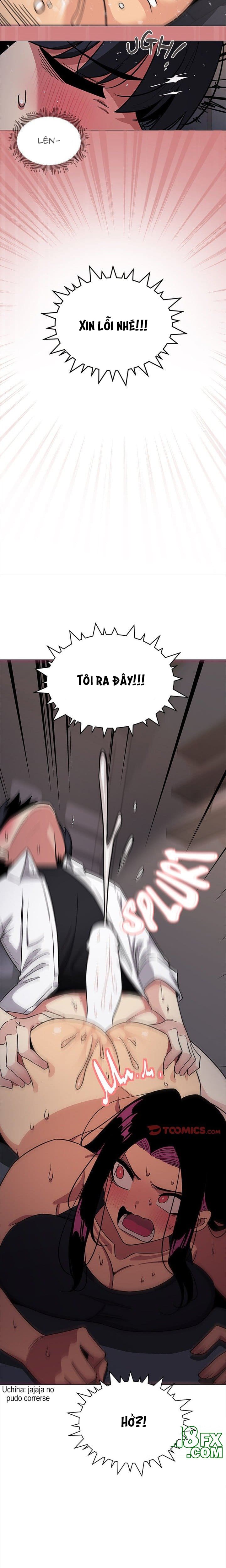 Em Bỏ Hút Thuốc Chưa Chap Chapter 15-Em Bỏ Hút Thuốc Chưa - Next Chap 16