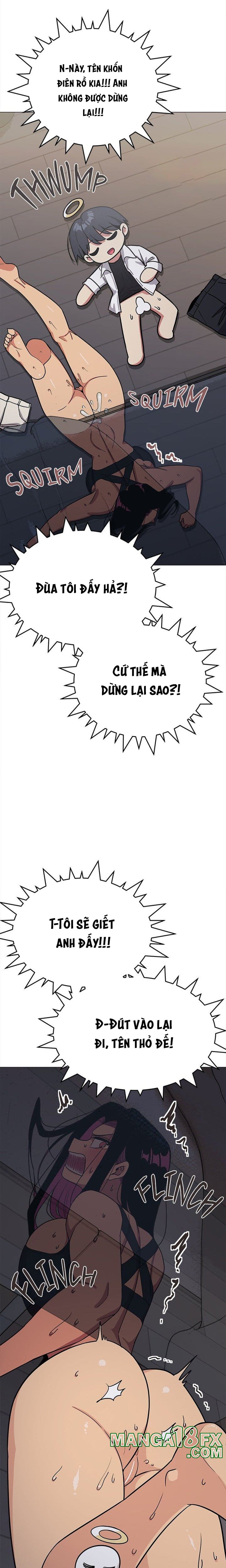 Em Bỏ Hút Thuốc Chưa Chap Chapter 15-Em Bỏ Hút Thuốc Chưa - Next Chap 16