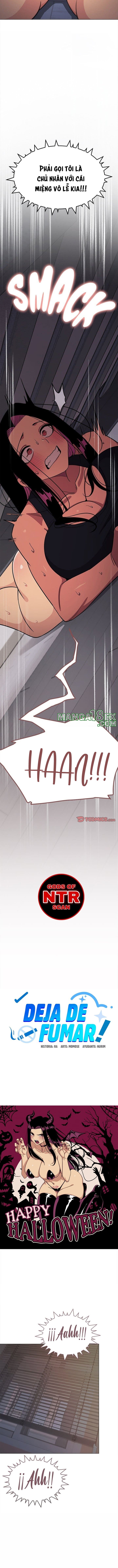 Em Bỏ Hút Thuốc Chưa Chap Chapter 15-Em Bỏ Hút Thuốc Chưa - Next Chap 16