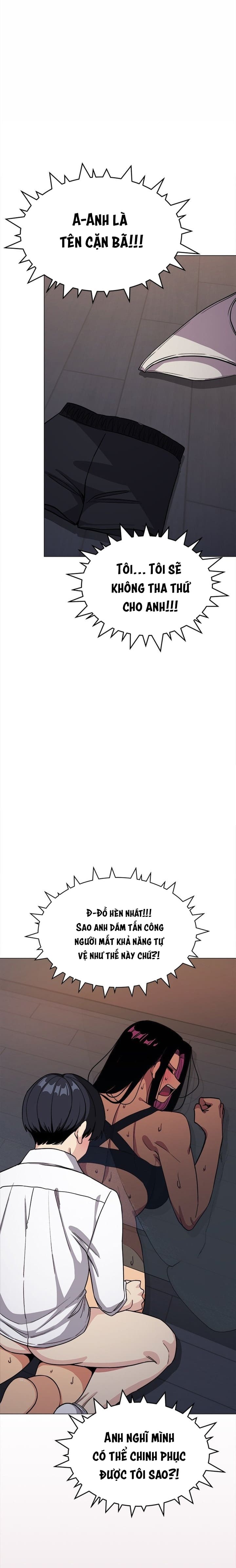 Em Bỏ Hút Thuốc Chưa Chap Chapter 15-Em Bỏ Hút Thuốc Chưa - Next Chap 16