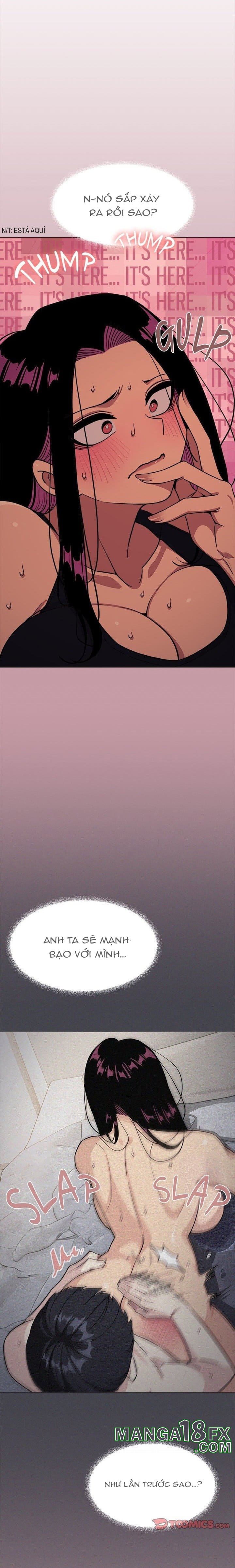 Em Bỏ Hút Thuốc Chưa Chap Chapter 15-Em Bỏ Hút Thuốc Chưa - Next Chap 16