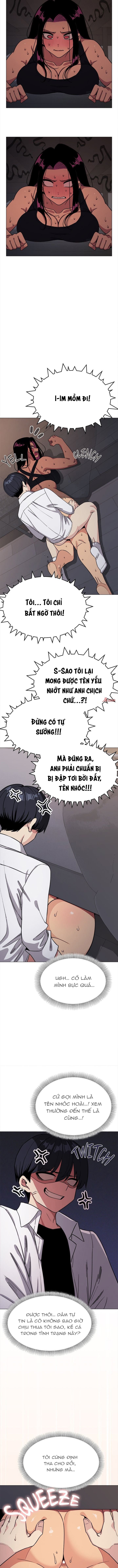 Em Bỏ Hút Thuốc Chưa Chap Chapter 15-Em Bỏ Hút Thuốc Chưa - Next Chap 16