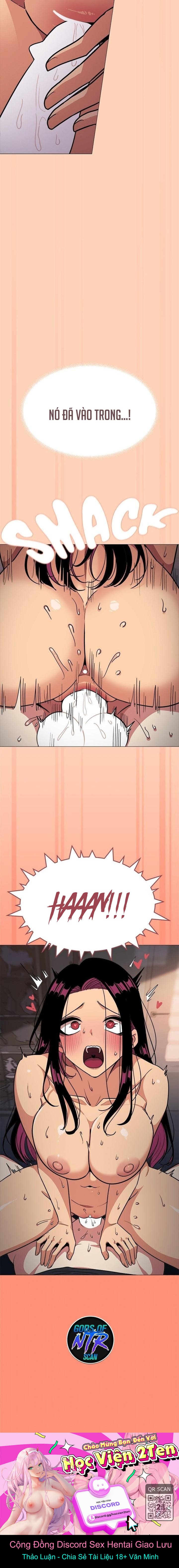 Em Bỏ Hút Thuốc Chưa Chap Chapter 17-Em Bỏ Hút Thuốc Chưa - Next Chap 18