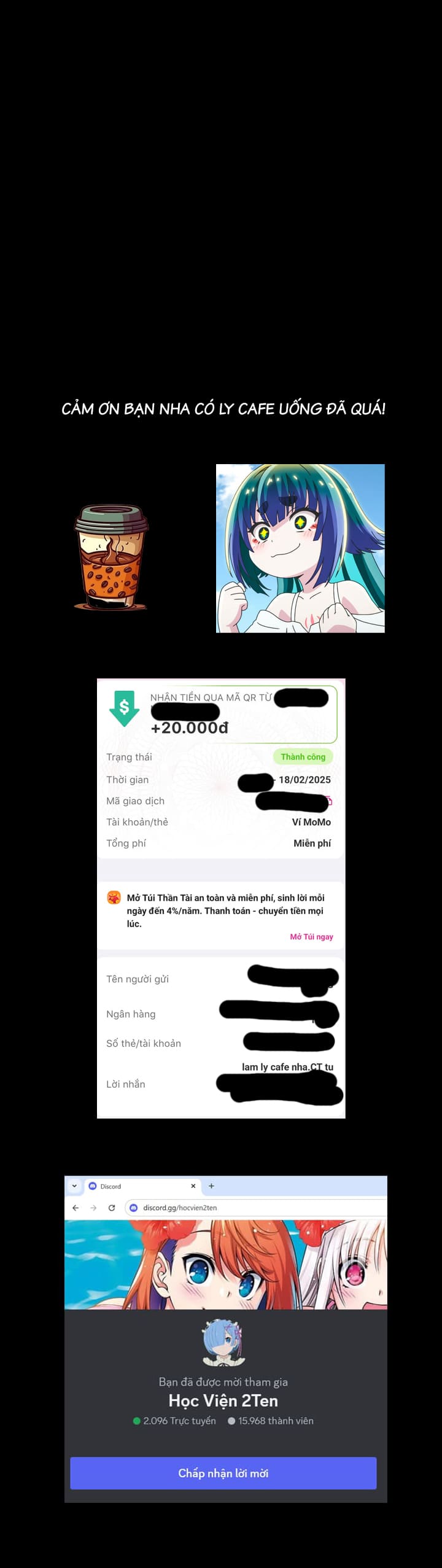 Em Bỏ Hút Thuốc Chưa Chap Chapter 20-Em Bỏ Hút Thuốc Chưa - Next Chap 21