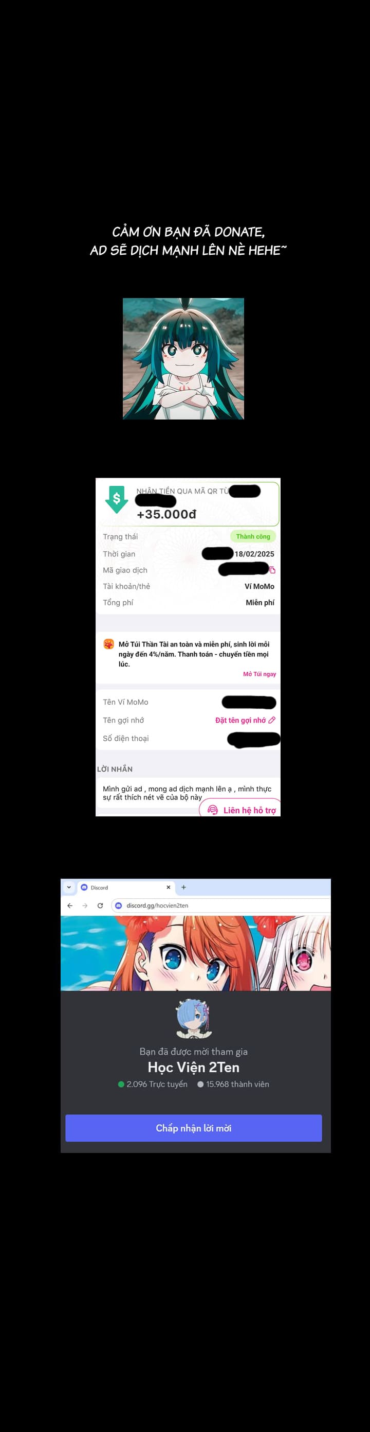 Em Bỏ Hút Thuốc Chưa Chap Chapter 21-Em Bỏ Hút Thuốc Chưa - Next Chap 22