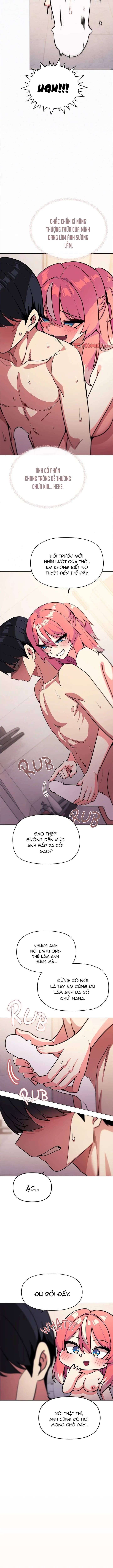 Em Bỏ Hút Thuốc Chưa Chap Chapter 26-Em Bỏ Hút Thuốc Chưa - Next Chap 27