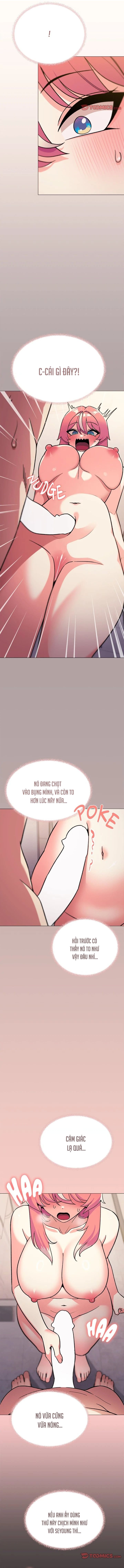 Em Bỏ Hút Thuốc Chưa Chap Chapter 26-Em Bỏ Hút Thuốc Chưa - Next Chap 27