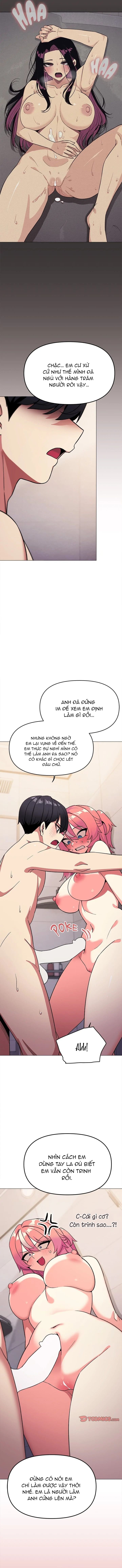 Em Bỏ Hút Thuốc Chưa Chap Chapter 26-Em Bỏ Hút Thuốc Chưa - Next Chap 27