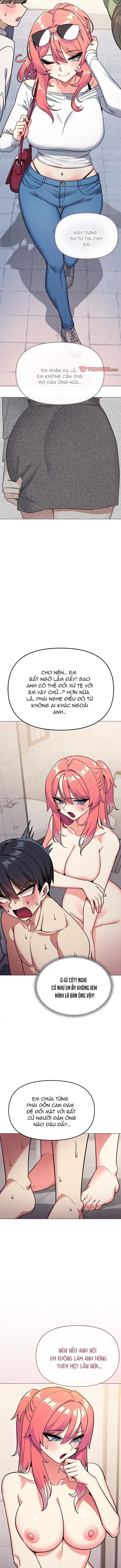 Em Bỏ Hút Thuốc Chưa Chap Chapter 26-Em Bỏ Hút Thuốc Chưa - Next Chap 27