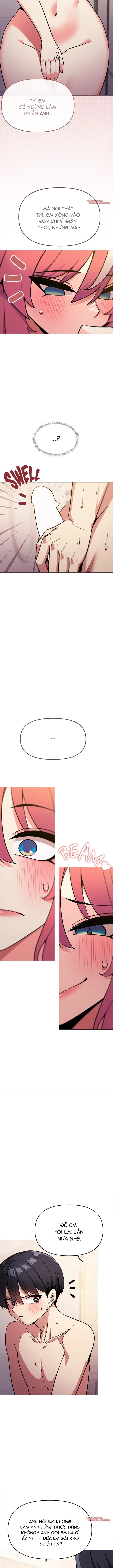 Em Bỏ Hút Thuốc Chưa Chap Chapter 26-Em Bỏ Hút Thuốc Chưa - Next Chap 27