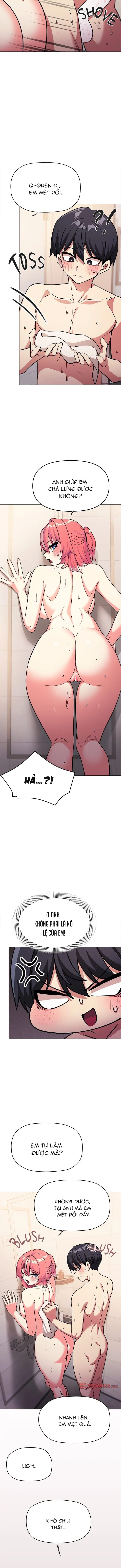 Em Bỏ Hút Thuốc Chưa Chap Chapter 28-Em Bỏ Hút Thuốc Chưa - Next Chap 29