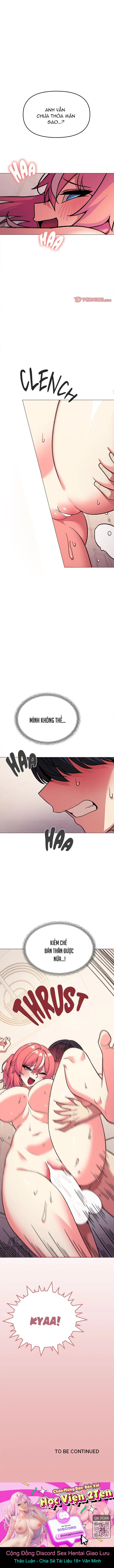 Em Bỏ Hút Thuốc Chưa Chap Chapter 28-Em Bỏ Hút Thuốc Chưa - Next Chap 29