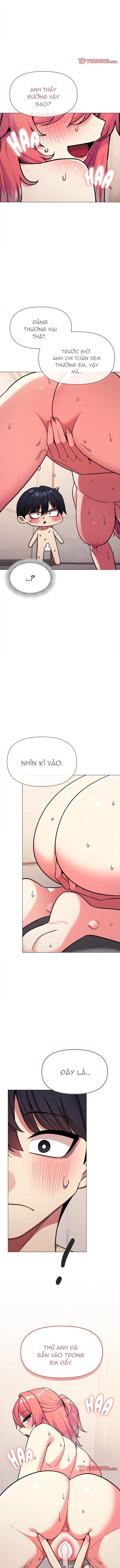 Em Bỏ Hút Thuốc Chưa Chap Chapter 28-Em Bỏ Hút Thuốc Chưa - Next Chap 29