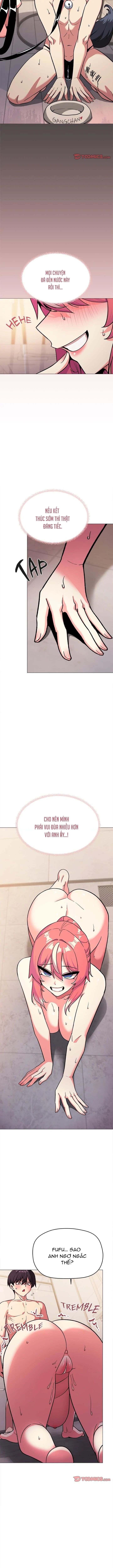 Em Bỏ Hút Thuốc Chưa Chap Chapter 28-Em Bỏ Hút Thuốc Chưa - Next Chap 29