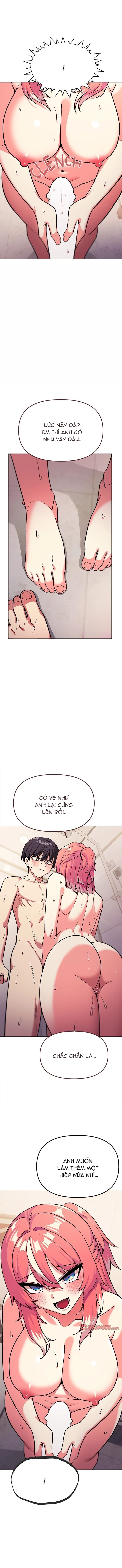 Em Bỏ Hút Thuốc Chưa Chap Chapter 28-Em Bỏ Hút Thuốc Chưa - Next Chap 29