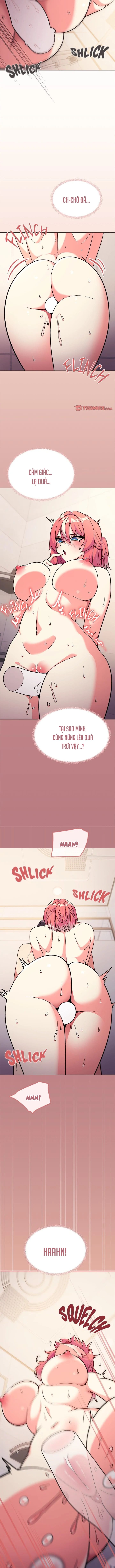 Em Bỏ Hút Thuốc Chưa Chap Chapter 28-Em Bỏ Hút Thuốc Chưa - Next Chap 29