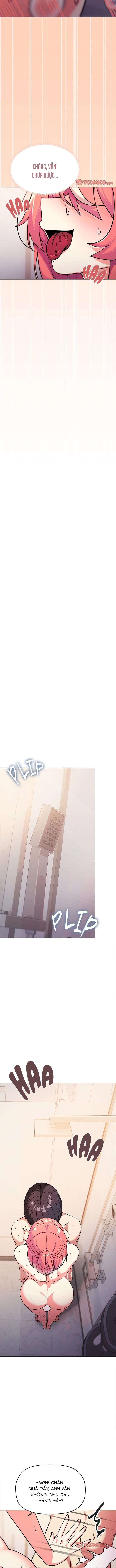 Em Bỏ Hút Thuốc Chưa Chap Chapter 28-Em Bỏ Hút Thuốc Chưa - Next Chap 29