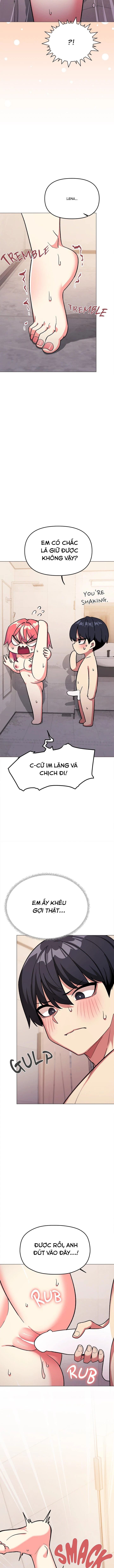 Em Bỏ Hút Thuốc Chưa Chap Chapter 29-Em Bỏ Hút Thuốc Chưa - Next Chap 30