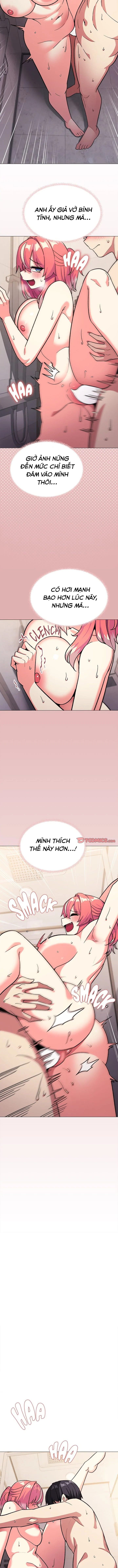 Em Bỏ Hút Thuốc Chưa Chap Chapter 29-Em Bỏ Hút Thuốc Chưa - Next Chap 30