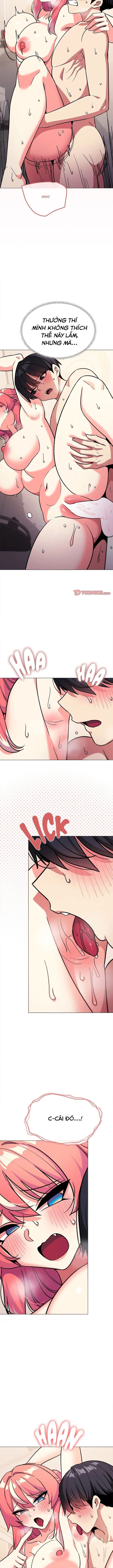 Em Bỏ Hút Thuốc Chưa Chap Chapter 29-Em Bỏ Hút Thuốc Chưa - Next Chap 30