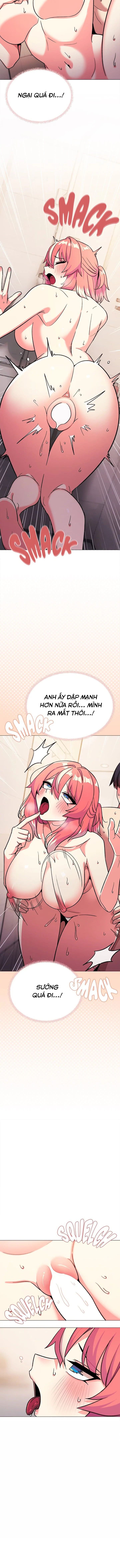 Em Bỏ Hút Thuốc Chưa Chap Chapter 29-Em Bỏ Hút Thuốc Chưa - Next Chap 30