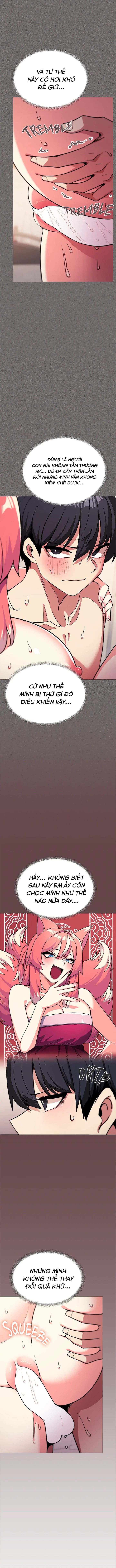 Em Bỏ Hút Thuốc Chưa Chap Chapter 29-Em Bỏ Hút Thuốc Chưa - Next Chap 30