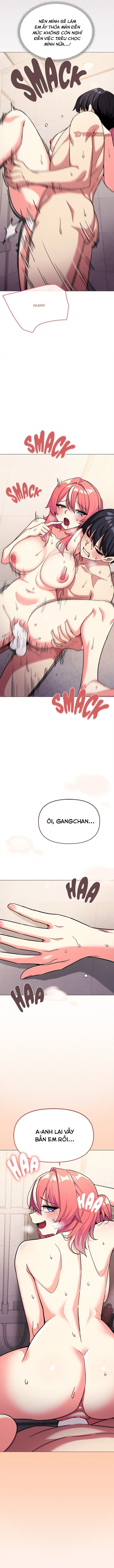 Em Bỏ Hút Thuốc Chưa Chap Chapter 29-Em Bỏ Hút Thuốc Chưa - Next Chap 30