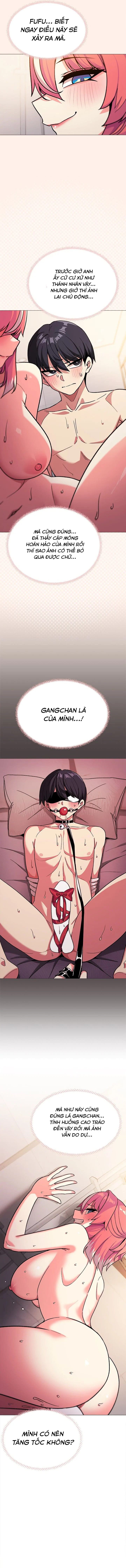 Em Bỏ Hút Thuốc Chưa Chap Chapter 29-Em Bỏ Hút Thuốc Chưa - Next Chap 30