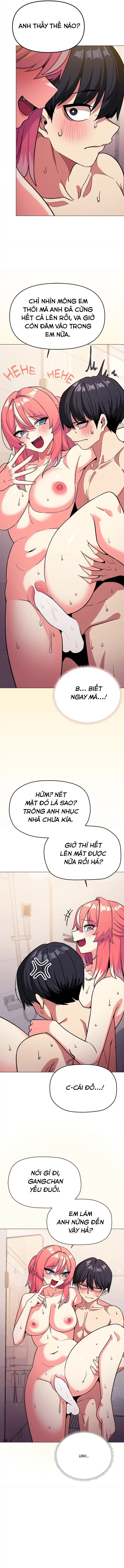 Em Bỏ Hút Thuốc Chưa Chap Chapter 29-Em Bỏ Hút Thuốc Chưa - Next Chap 30