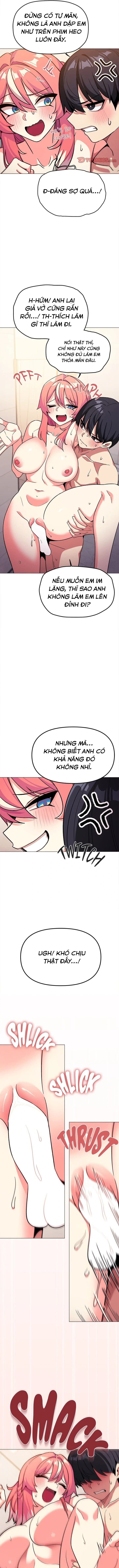 Em Bỏ Hút Thuốc Chưa Chap Chapter 29-Em Bỏ Hút Thuốc Chưa - Next Chap 30